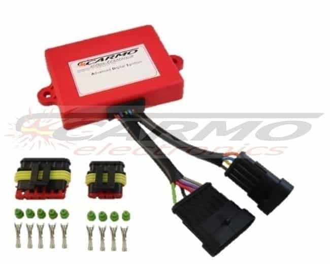 Suzuki GSXR400 Replacer (AMP) Suzuki GSXR400 Replacer (AMP)
